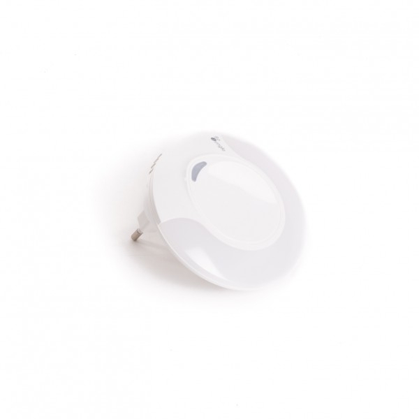 Lampa de veghe pentru copii si bebelusi BO Jungle Alb [1]