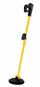 Jucarii si jocuri exterior - Detector metale National Geographic pentru copii cu lanterna si semnale acustice