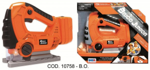 Jucarii de rol - Fierastrau electric RS Toys cu lumini