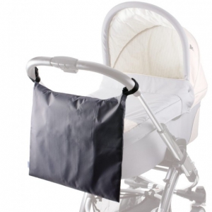 Accesorii carucioare - Geanta organizator carucior si umar