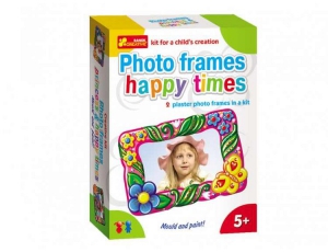 Jucarii educationale - Joc pentru copii Rame foto Timp fericit si printese RANOK