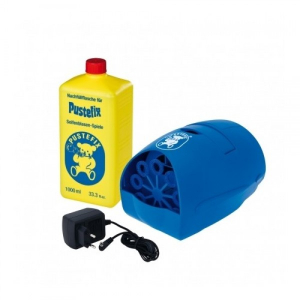 Jucarii - Jucarie Masina baloane de sapun Party Bubbler Pustefix Bubble Toys