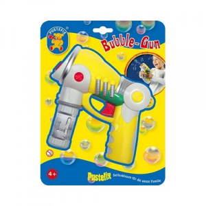 Jucarii - Jucarie Pustefix Bubble Shooter