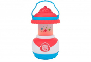 Accesorii bebe - Lampion cu lumina Globo pentru copii si bebelusi 