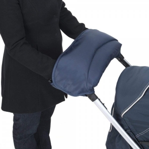 Accesorii bebe - Manusi termo pentru carucior Euret