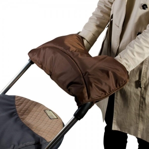Accesorii bebe - Manusi termo pentru carucior Euret Mia Baby