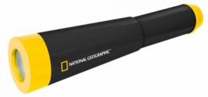 Jucarii educationale - Monocular 8x retractabil National Geographic