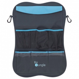 Organizatoare - Organizator auto pentru scaunul de masina BO Jungle universal