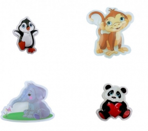 Accesorii bebe - Pachetel cu gel special BO Jungle pentru calmarea durerilor