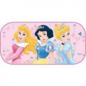 Jucarii si jocuri exterior - Parasolar pentru parbriz cu licenta Eurasia Princess Disney