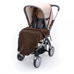 Accesorii bebe - Paturica termo pentru carucior