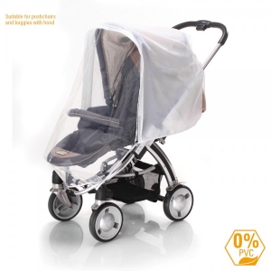 Accesorii bebe - Pelerina de ploaie Diago penru carucior 