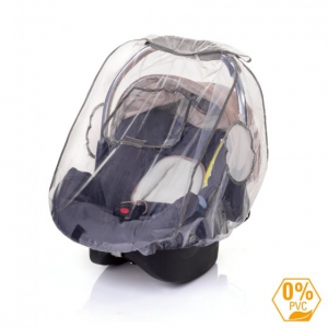 Accesorii bebe - Pelerina de ploaie pentru scaun de masina Comfort