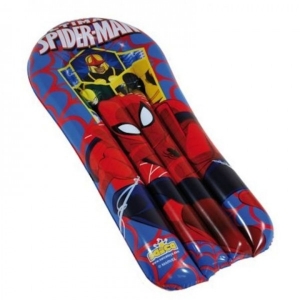 Placi pentru inot - Placa inot gonflabila Saica Spiderman