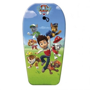 Placi pentru inot - Placa inot Saica Paw Patrol 84 cm 