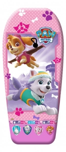 Placi pentru inot - Placa inot Saica Paw Patrol Girls 84 cm 