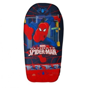 Placi pentru inot - Placa inot Saica Spiderman 104 cm