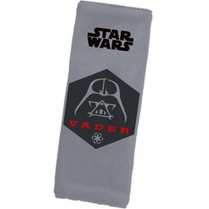 Accesorii bebe - Protectie centura de siguranta Eurasia cu licenta Star Wars pentru copii