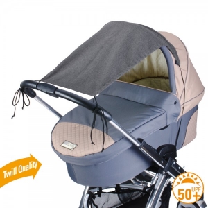 Accesorii bebe - Protectie solara pentru carucior Diago