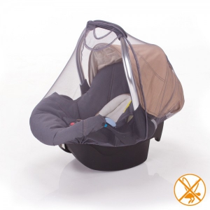 Accesorii bebe - Protectie tantari pentru scoica auto Diago
