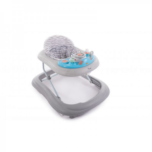 Accesorii bebe - Scoala de mers Bo Jungle pentru copii albastra