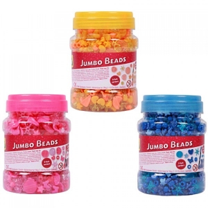 Jucarii de rol - Set margele Lena pentru confectionare bratari