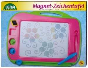 Desen - Tablita magnetica de desenat Lena