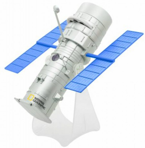 Accesorii bebe - Telescop spatial National Geographic cu proiectie diapozitiv