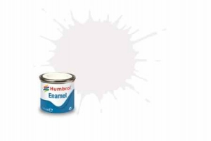 Jucarii - Vopsea modelism Humbrol 0535 Email Numar 49 Varnish Matt 14 ml