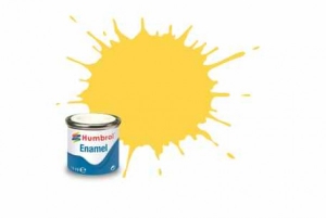 Jucarii - Vopsea modelism Humbrol 0816 Email Numar 74 Linen Matt 14 ml