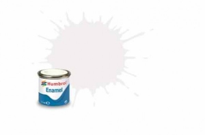 Jucarii - Vopsea modelism Humbrol 1482 Email Numar 135 Varnidh Satin 14 ml