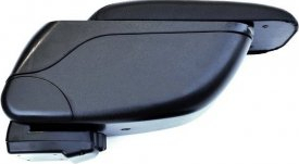 Cotiera dedicata DACIA Duster II 2017- 2019 [3]