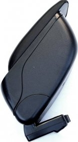 Cotiera dedicata DACIA Duster II 2017- 2019 [3]