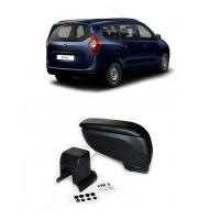 Cotiere auto - Cotiera auto  dedicata  Dacia Lodgy 2012-2019