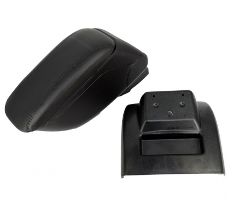 Cotiere auto - Cotiera dedicata FORD FOCUS II 2005-2008​