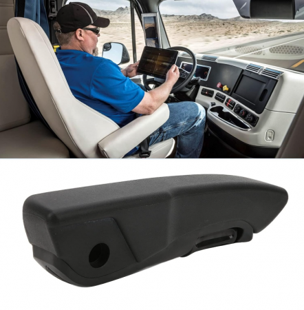 Cotiere auto - Cotieră reglabilă universală dreapta